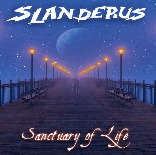 Slanderus : Sanctuary of Life